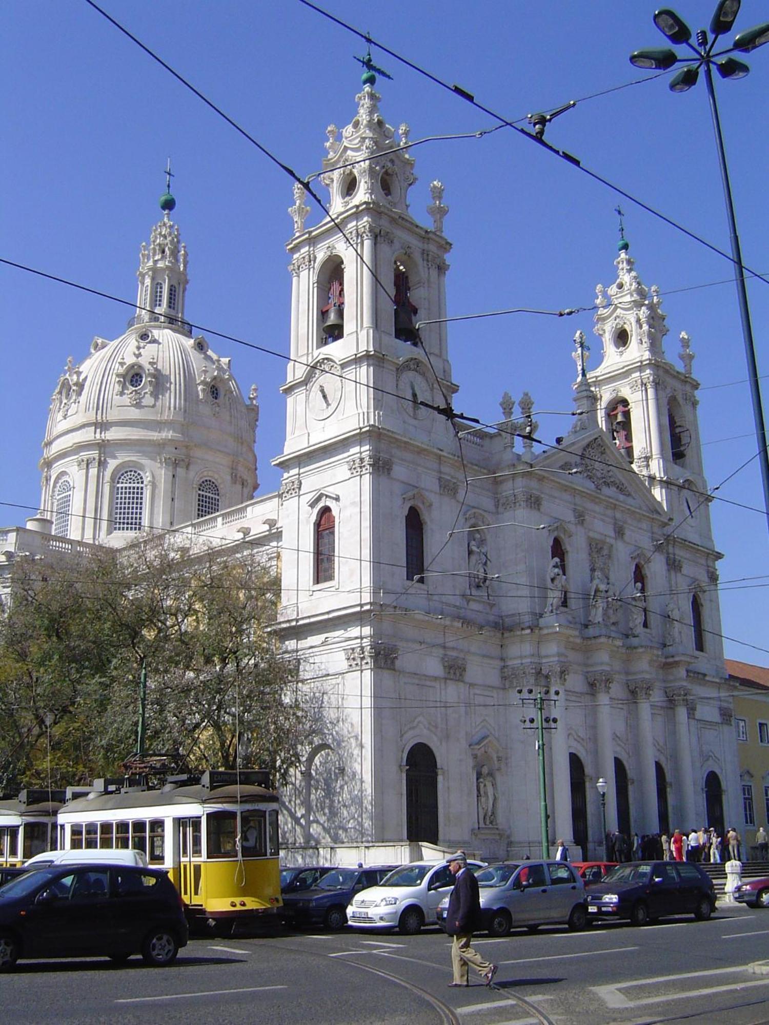 Apartamento Bem Localizado Para Familias & Amigos Lisboa Exterior foto